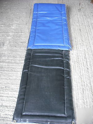 Sheep foot mat biosecurity pig 3M x 0.55M