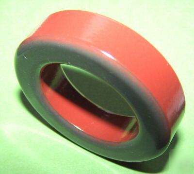 T200-2 large micrometals toroid hf balun, atu ,
