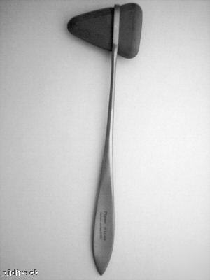 Taylor percussion hammer 8