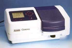 Techne genova life science analyzer, techne 636031