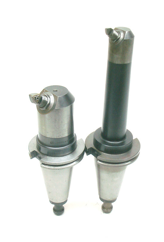 2 tsd microbore boring heads 1.81-4.25
