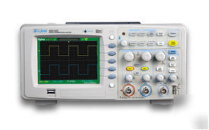 Atten ADS1022 c 25MHZ digital oscilloscope dso ADS1022C