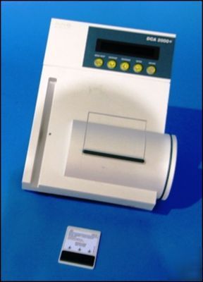 Bayer 5031C dca 2000 plus hemoglobin analyzer