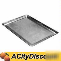 Carlisle 601828 1DZ full size sheet pan perforated