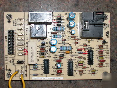 Carrier/bryant/payne CESO110063-02 defrost board