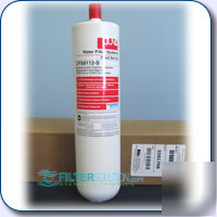 Cuno water filter cartridge for your ice machine