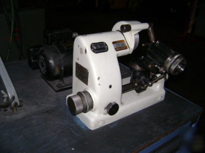 Deckel so tool cutter grinder machine mill milling 9G's