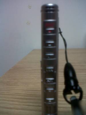 Handheld 27-hour olympus digital voice recorder ws-100