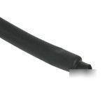 Heat shrink cable wire tubing 19MM (od 8.6-19MM) black