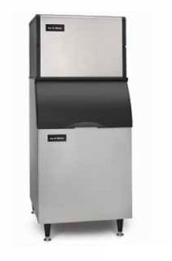 Ice-o-matic ICE0500HA cube ice maker