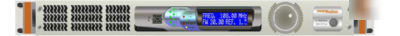 Innovaction jazz 100 fm stereo exciter 