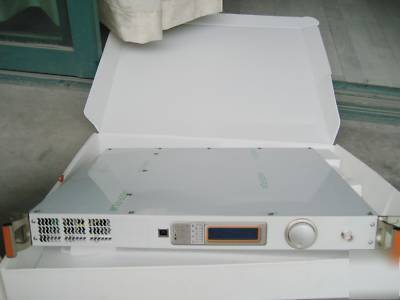 Innovaction jazz 100 fm stereo exciter 