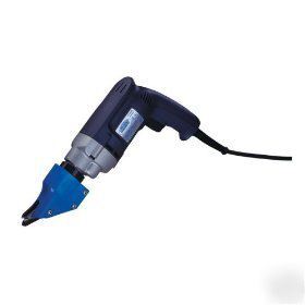 Kett kd-440 14-gauge power shears
