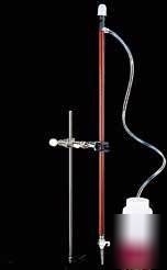 Nalge nunc acrylic burets, automatic self-: 3640-0025