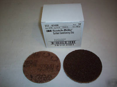 New 3M scotch brite 4