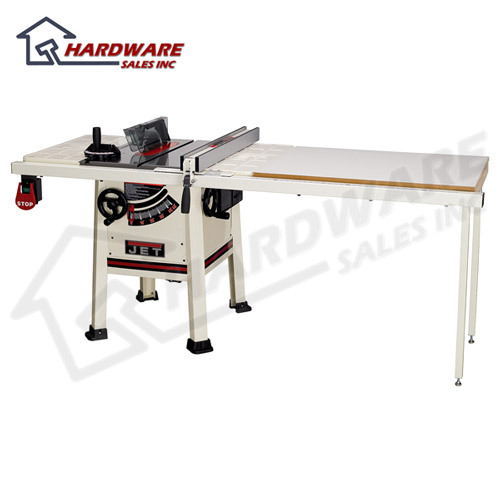 New jet 708481K jps-10XL52SW 1-3/4 hp table saw 10