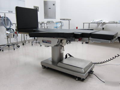 Skytron 6500HD hercules bariatric surgery table