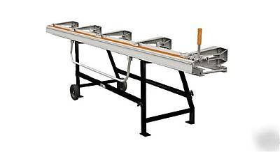 Van mark T1250 12'6'' trim-a-brake ii bending brake