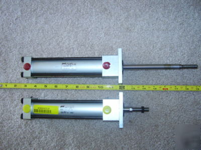 (X2) phd inc pneumatic cylinder BS06 1X41/2-H4