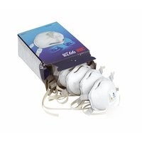 Nib soft seal welding respirator 10PK - b - rrp Â£46.47