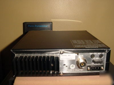 Ranger rci SS3900EGHP spirit am/ssb