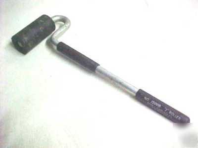 Beno j. gundlach J200B plastic lamiate 