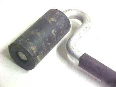 Beno j. gundlach J200B plastic lamiate 