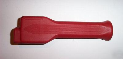 Cebora / snap-on 130 mig torch handle half (right hand)