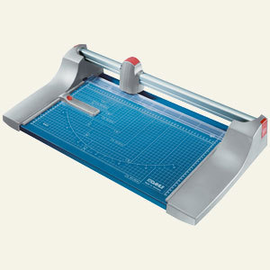 Dahle 20-1/8