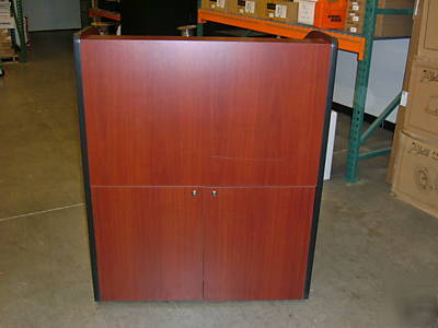 Dwi enterprises multi media lectern