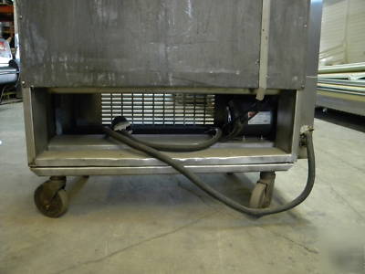Esquire dunhill meat chicken rotisserie electric oven 