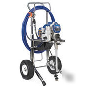 Graco magnum 210ES airless paint sprayer