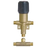 Honeywell umv-304U universal under sink mixing valve 