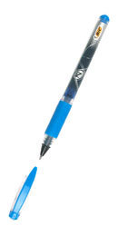 New 12 bic Z4 roller classic pen fine 