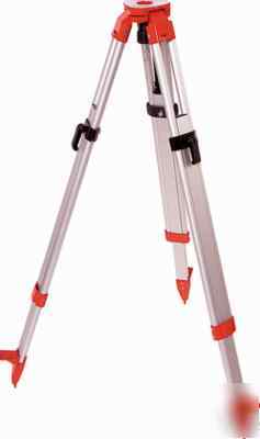 New aluminum survey tripod transit laser auto level - 
