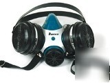 New binks millennium 3000 professional respirator - 