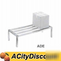 New channel aluminum 60
