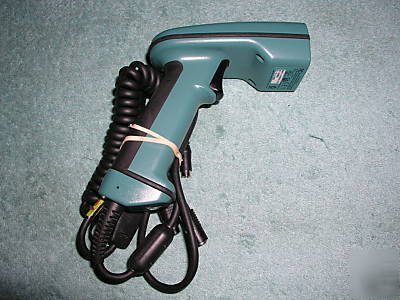 New hand held products 4410HD10 hand held image reader