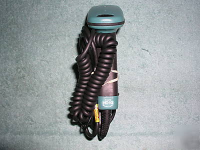 New hand held products 4410HD10 hand held image reader