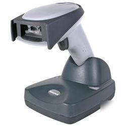New honeywell handheld 4820HD bar code reader