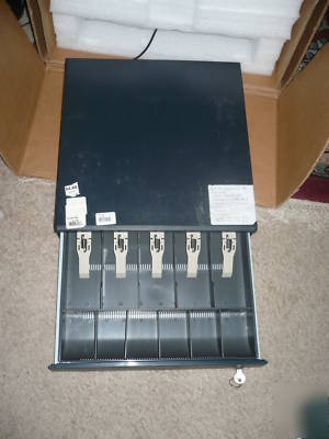 Nurit 2159 cash register pos machine lipman electronics