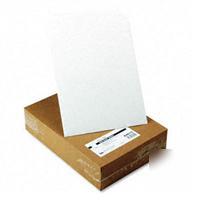 Quality park photo/document mailers, extra-rigid fib...