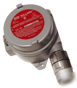 Thermo diffusion transmitter gas & co detector 57-7210