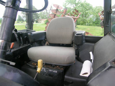 1978 john deere model 4840 tractor