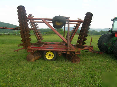 1978 john deere model 4840 tractor