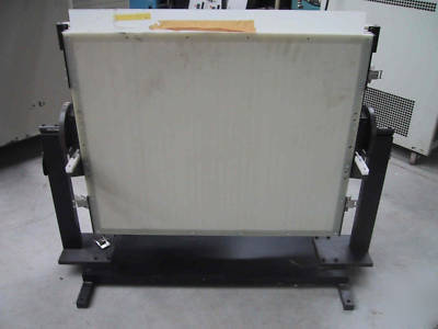 (2) pdi super 500 circuit board testers and pin loader