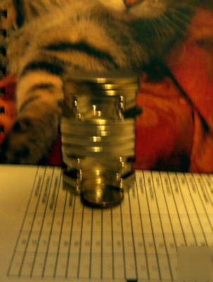 20+ extra thick hard drive magnet no metal super strong