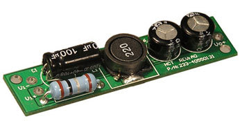 6.0V-8.4V dc to dc 5V 1AMP volt regulator rcb-DCDC002