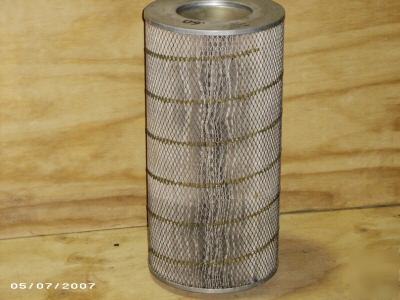 Air filter outer air element nelson 84992-s