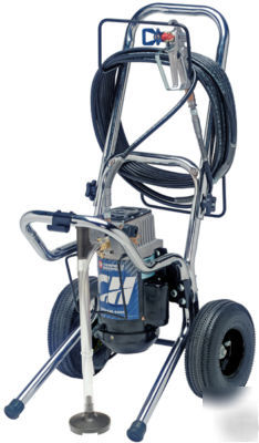Campbell hausfeld paint sprayer PS6530- free shipping